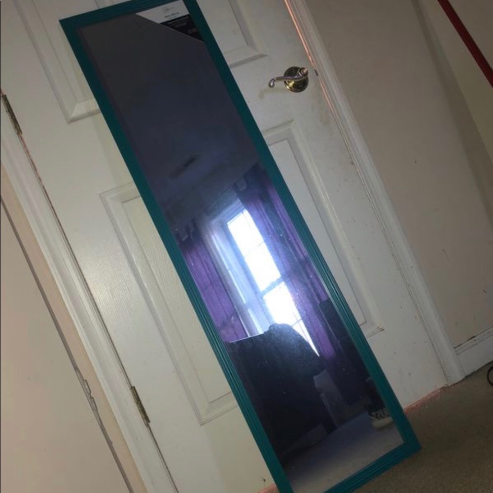 Door Mirror